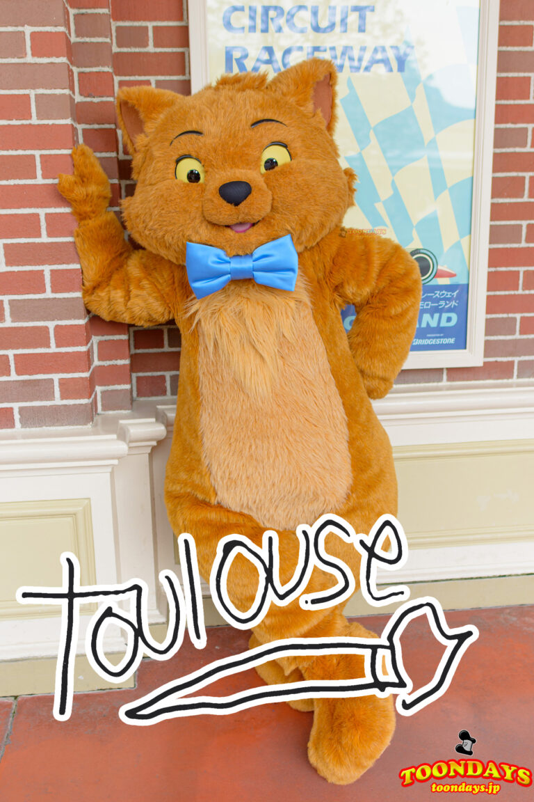 トゥルーズのプロフィール