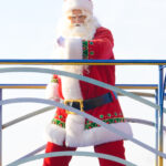 サンタクロース(ディズニー・クリスマス)