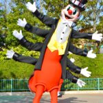 『シリーシンフォニー』イモムシ