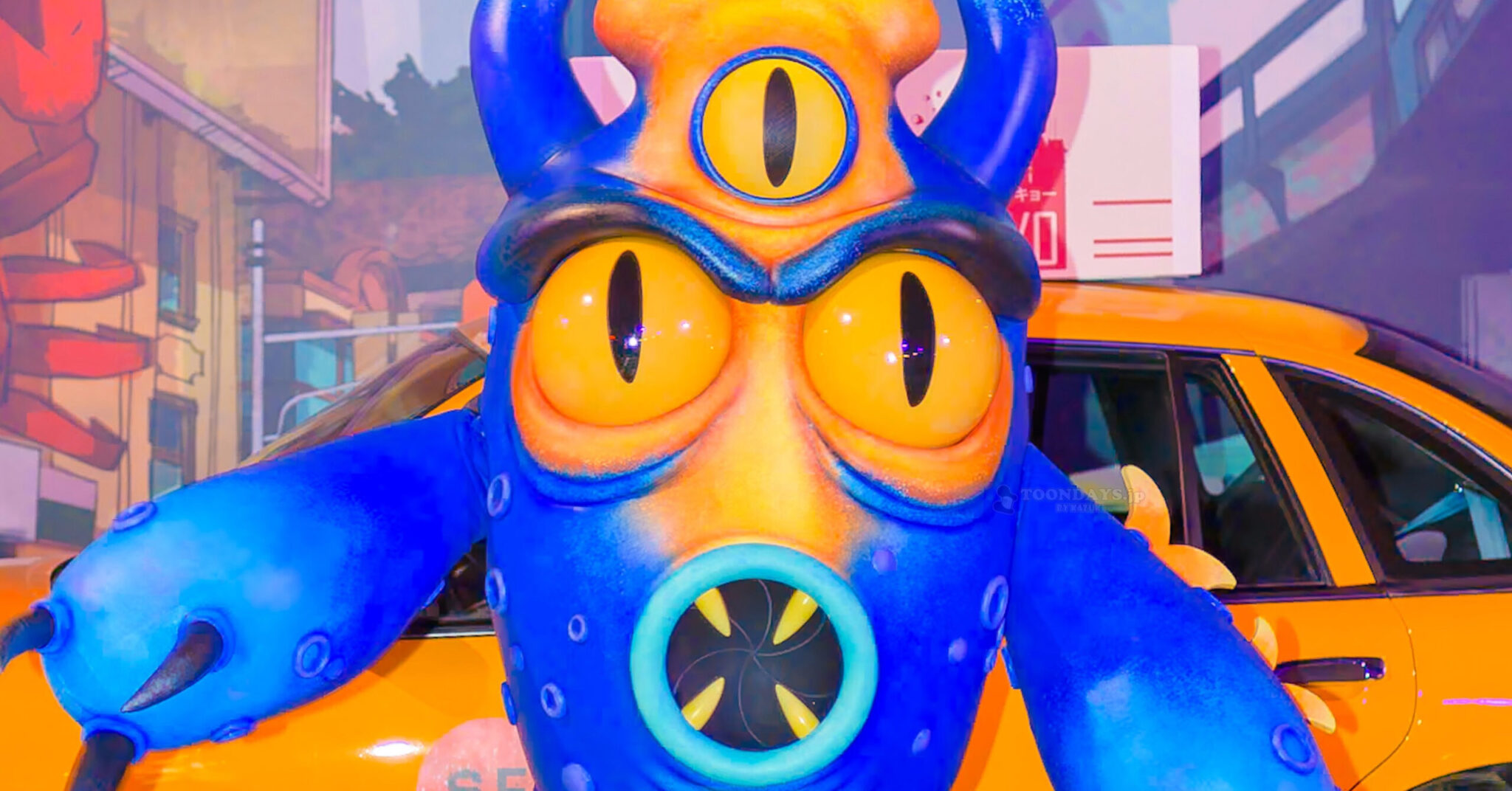 フレッドのカード