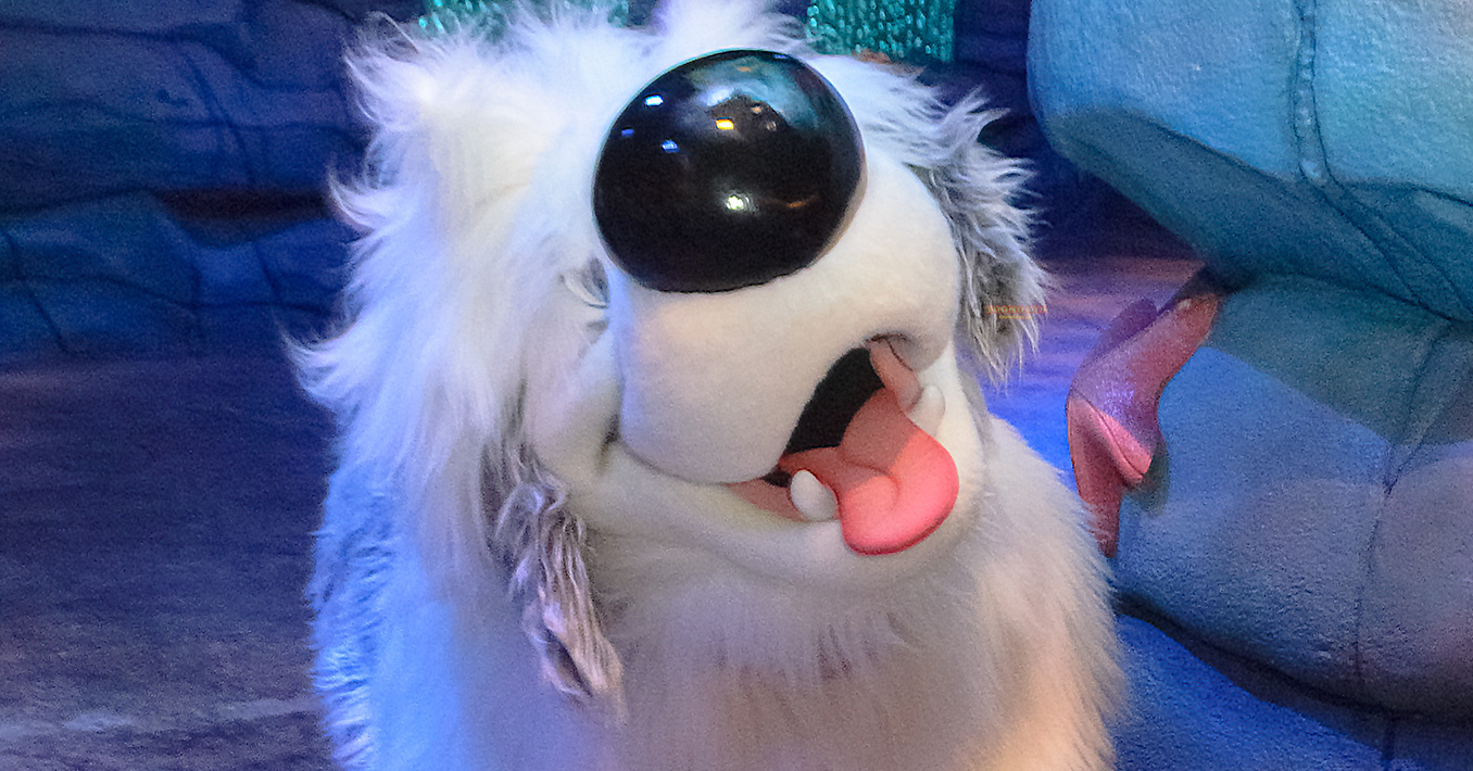 マックスのカード