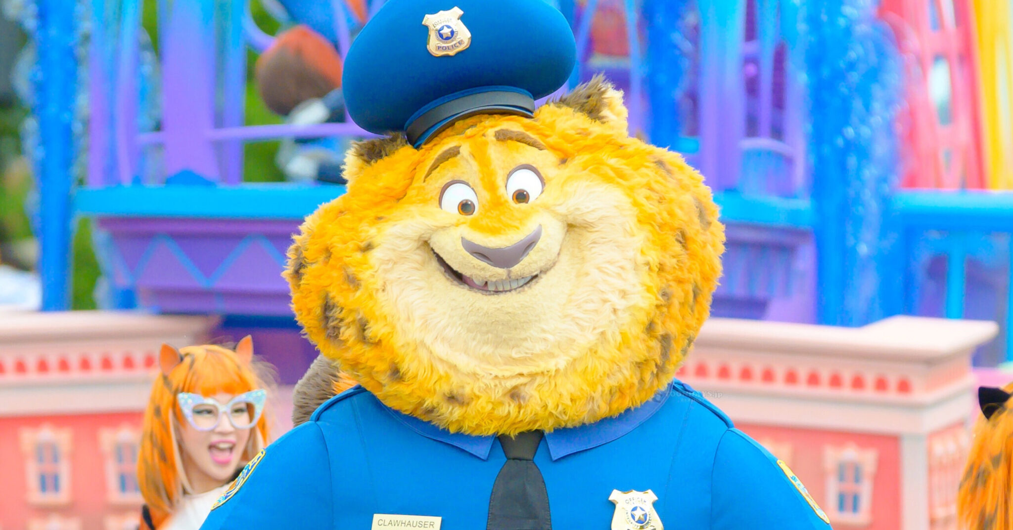 クロウハウザーのカード