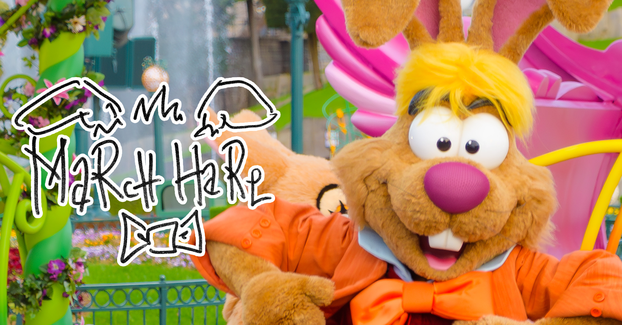 マーチヘアのカード