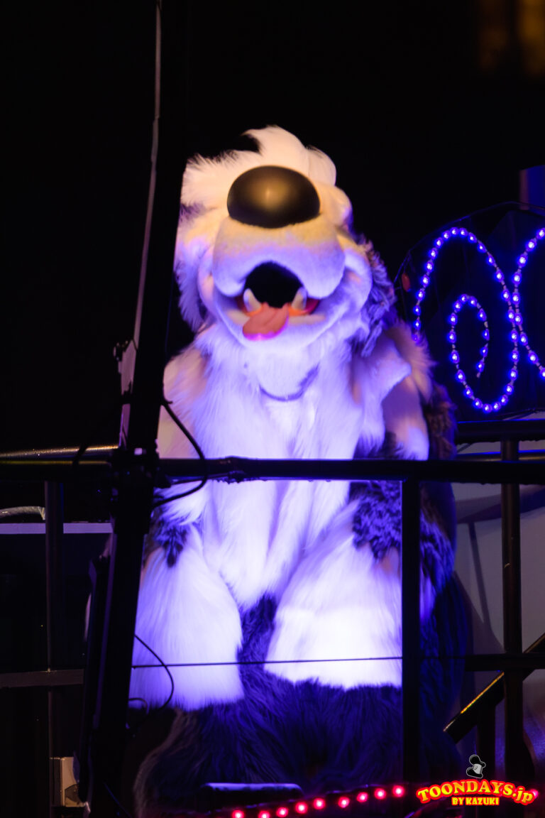 TDS ファンタズミック! マックス