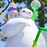 TDL 2023 ベイマックスのミッション・クールダウン 3
