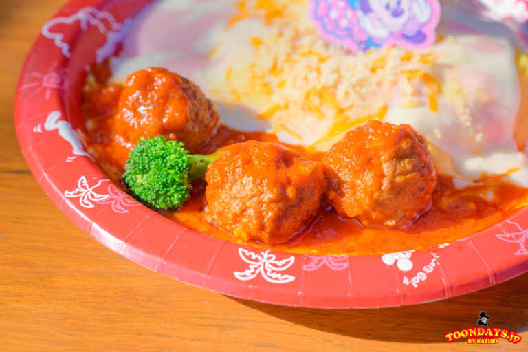 TDL ディズニー・パルパルーザ ミニーのファンダーランド 2024 グランマ・サラのキッチン スペシャルセット.jpg5