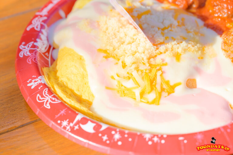 TDL ディズニー・パルパルーザ ミニーのファンダーランド 2024 グランマ・サラのキッチン スペシャルセット2