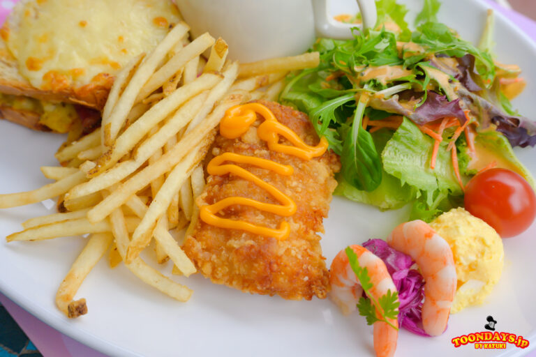 フライドチキン