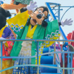 戌年：ディズニーの犬キャラクター