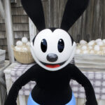 クラシックアニメーションの仲間たち
