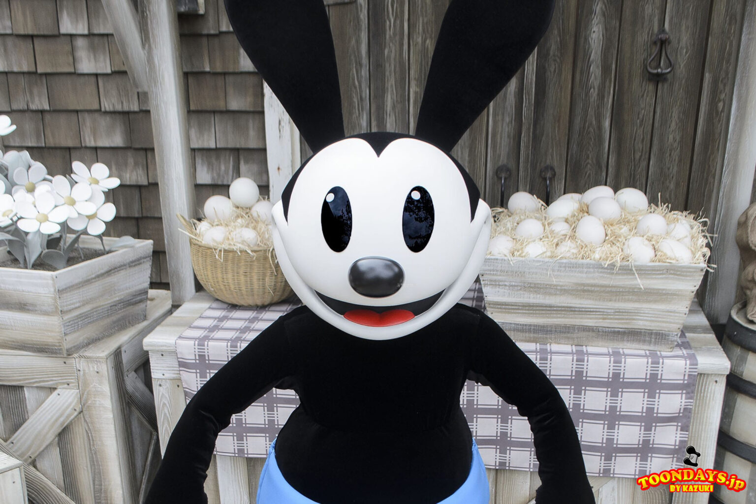 【まとめ】『クラシックアニメーション』キャラクター図鑑|東京ディズニーランド&シーで会えるキャラ一覧(グリーティング&ショーパレ・誕生日)