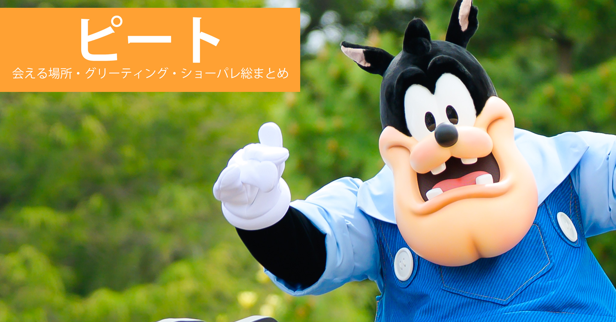 ピートのカード 2