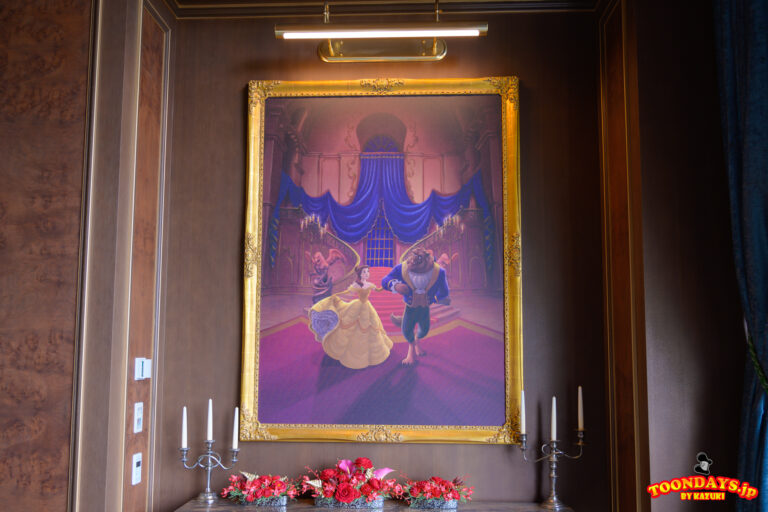 ラ・リベリュールの絵