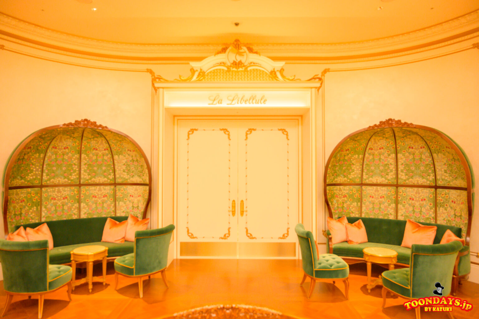 『ラ・リベリュール』ブレックファスト終了決定！6月よりブランチを新設