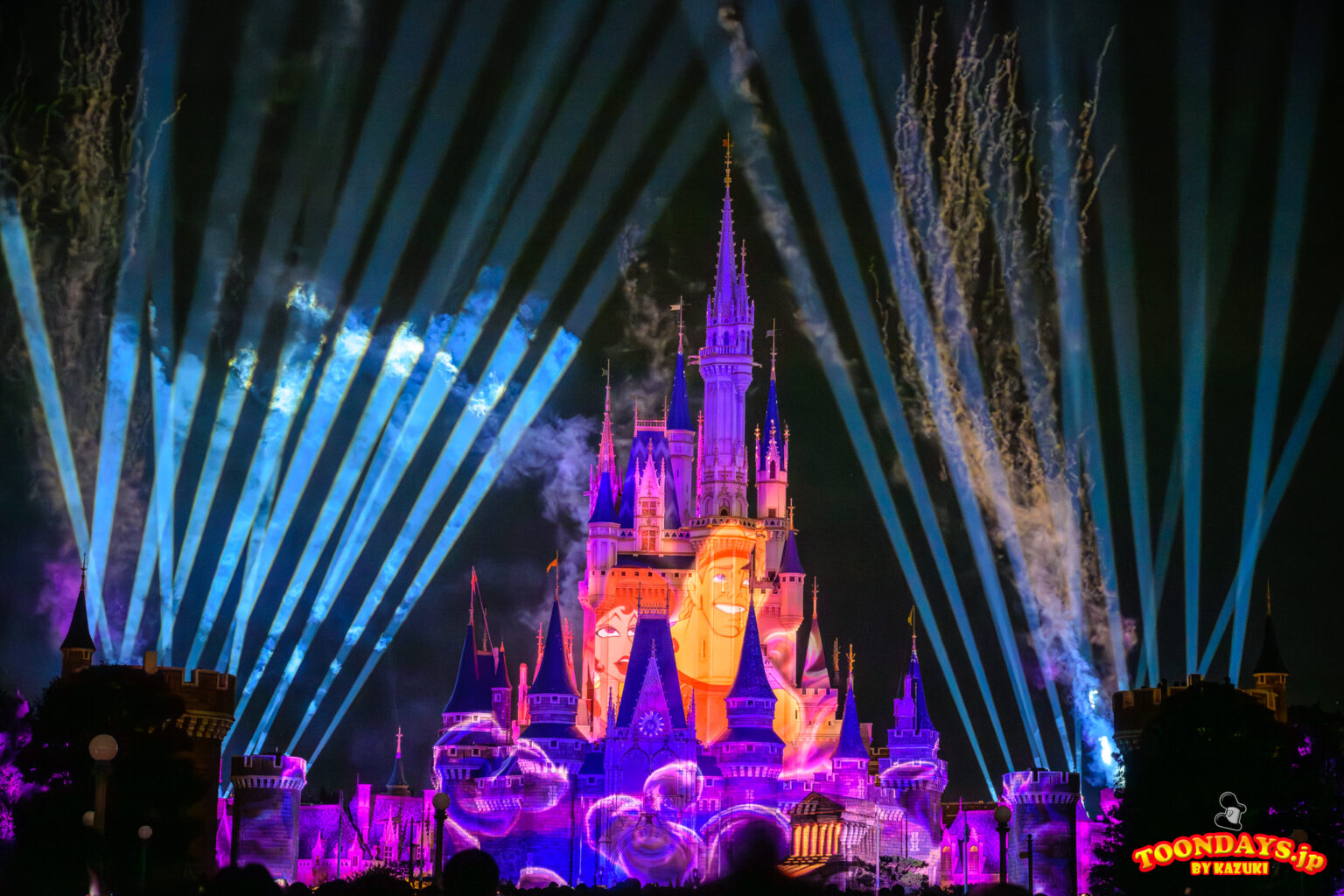 新イベントやエリア続々!2024年東京ディズニーリゾート最新スケジュールが発表!