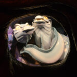 ジェットサム&フロットサム