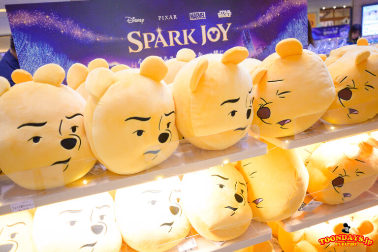 横浜・みなとみらい YOKOHAMA MINATOMIRAI WINTER HOLIDAY 2024-25 SPARK JOY 5