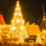 TDS ディズニー・クリスマス 2024 ダズリング・クリスマス・イン・ニューヨーク 48