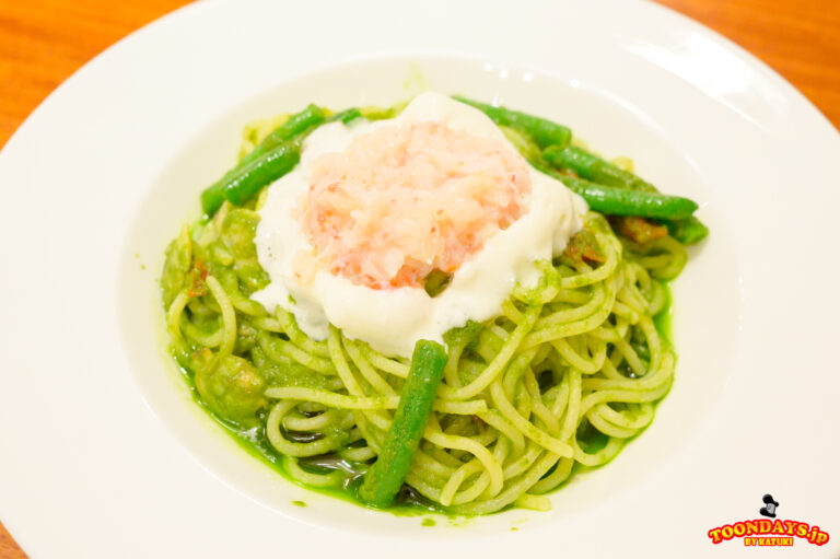 イーストサイド・カフェ「スペシャルセット」