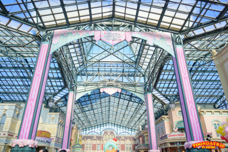 ディズニー・パルパルーザ