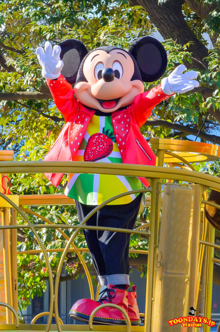 全キャラ紹介】『イッツ・ア・スウィーツフルタイム！』のかわい