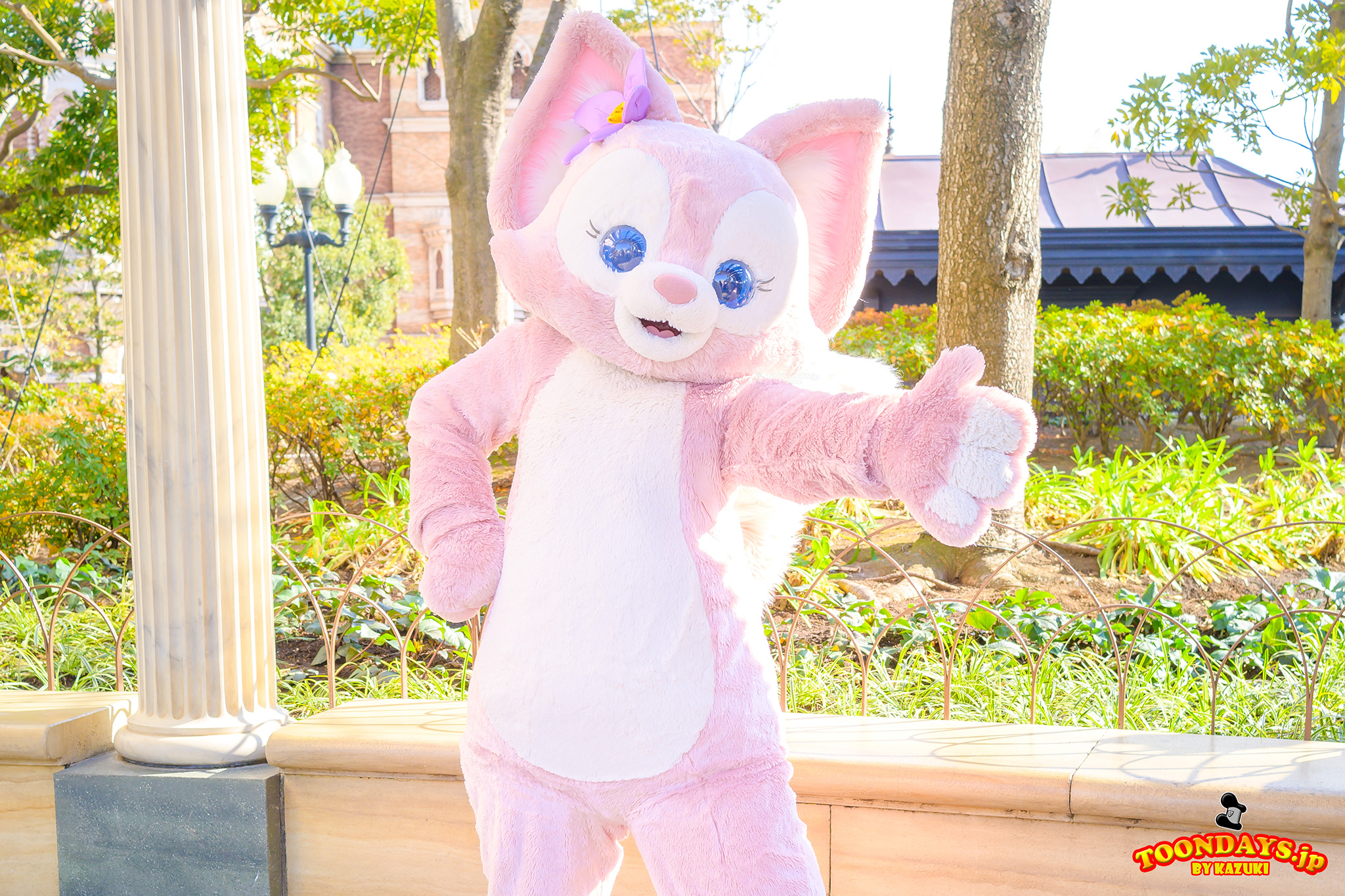 リーナ・ベル