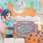 ヴァネロペのスウィーツ・ポップ・ワールドフォトロケーション