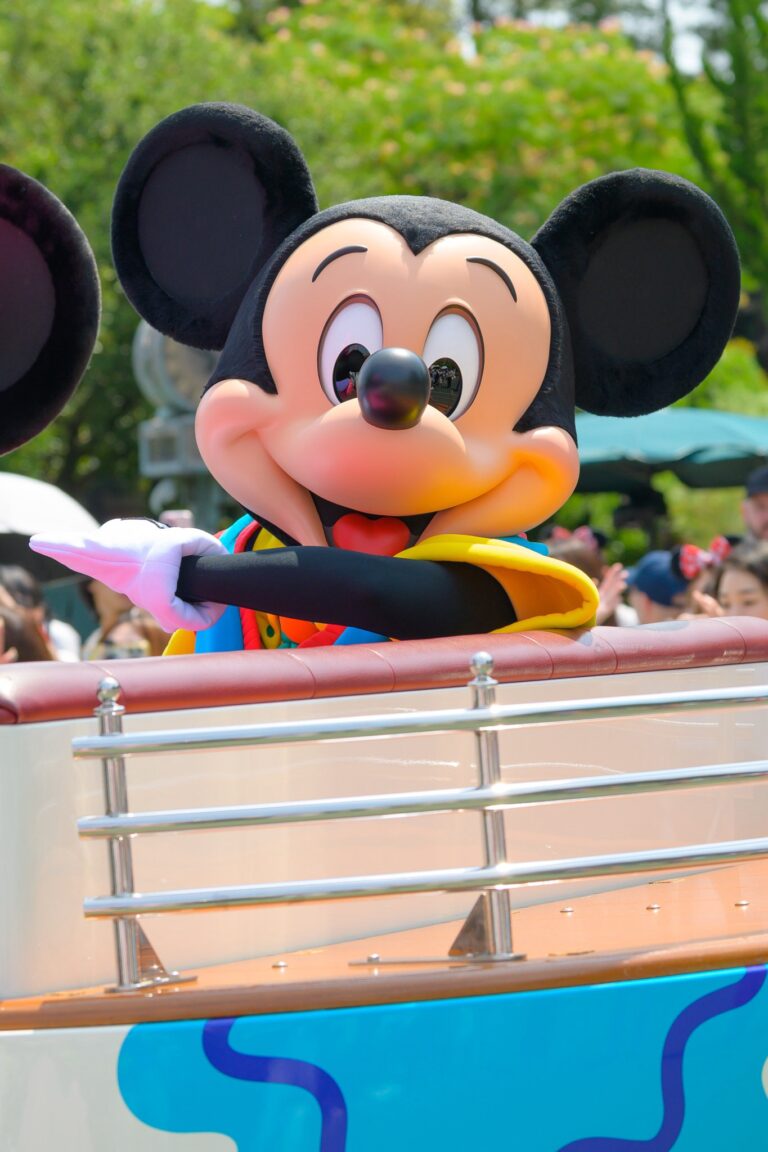 TDL 2025 サマー・クールオフ at Tokyo Disney Resort Mrs. GREEN APPLE スペシャルグリーティング