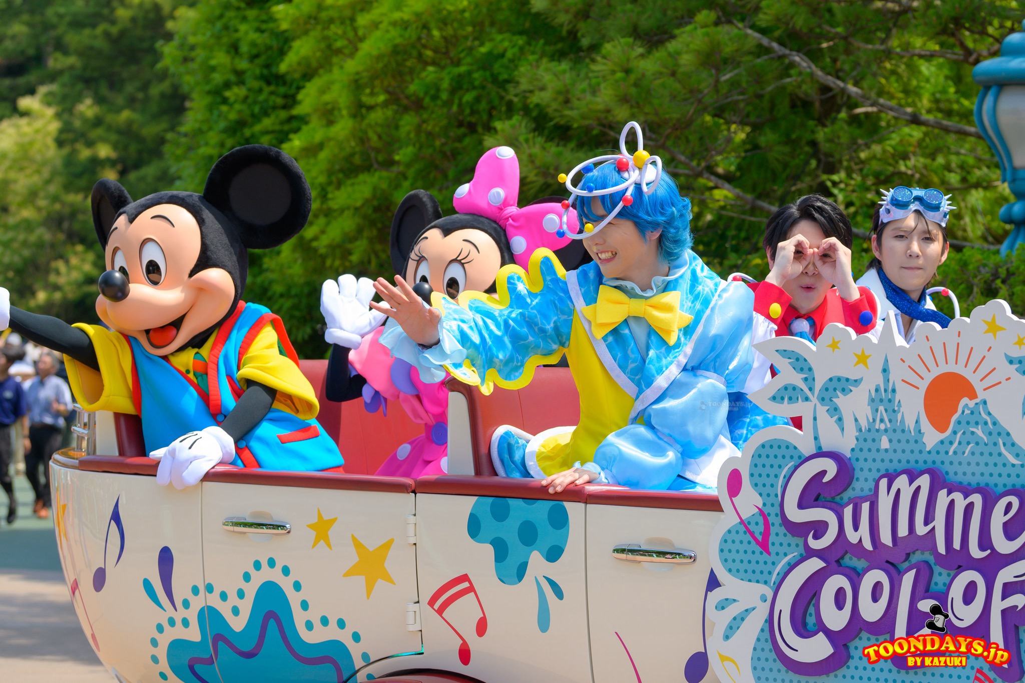 Disney Mrs. GREEN APPLE 4点おまとめ 119340-90-