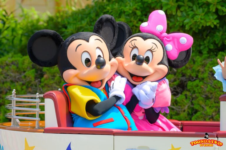 TDL 2025 サマー・クールオフ at Tokyo Disney Resort Mrs. GREEN APPLE スペシャルグリーティング