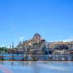 TDS 2025 サマー・クールオフ at Tokyo Disney Resort びしょ濡れハーバースプラッシュ