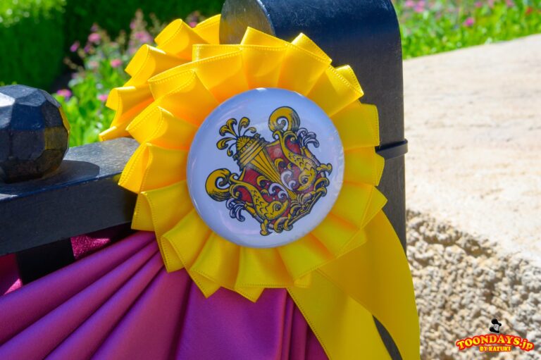 TDS 2025 サマー・クールオフ at Tokyo Disney Resort びしょ濡れハーバースプラッシュ