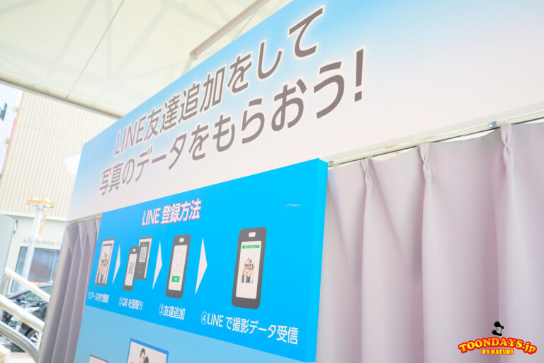 SHIBUYA 109「ミッキー＆フレンズ In Real Life」登場記念イベント！#ミッキーを渋谷で探せキャンペーン6