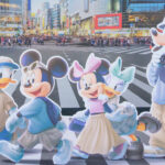 ミッキーと写真が撮れるフォトロケも！SHIBUYA109『SHIBUYA109 MY FAVE COLLECTION』