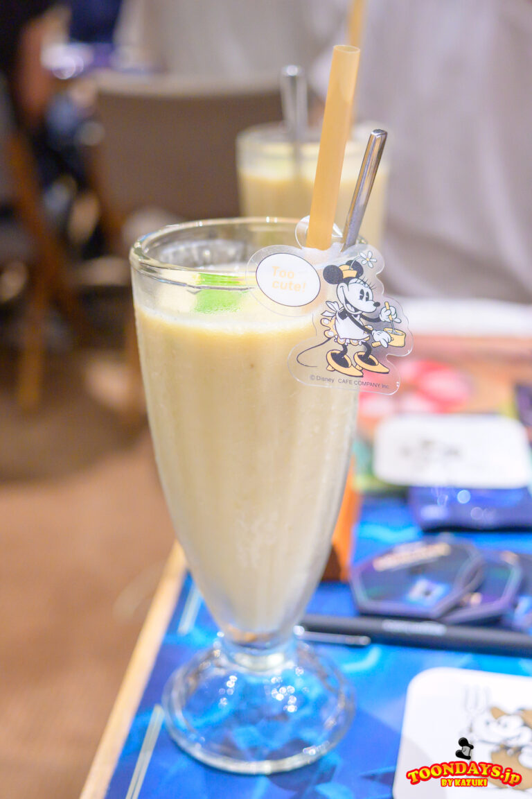Disney Harvest Market「ディズニーロルカナの世界へようこそ！お茶会＆体験会」8