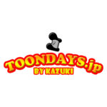 TOONDAYSロゴマーク