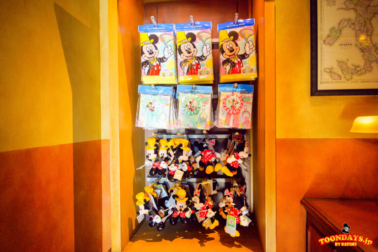 TDR マイ・ハピエスト・バースデー グッズ6