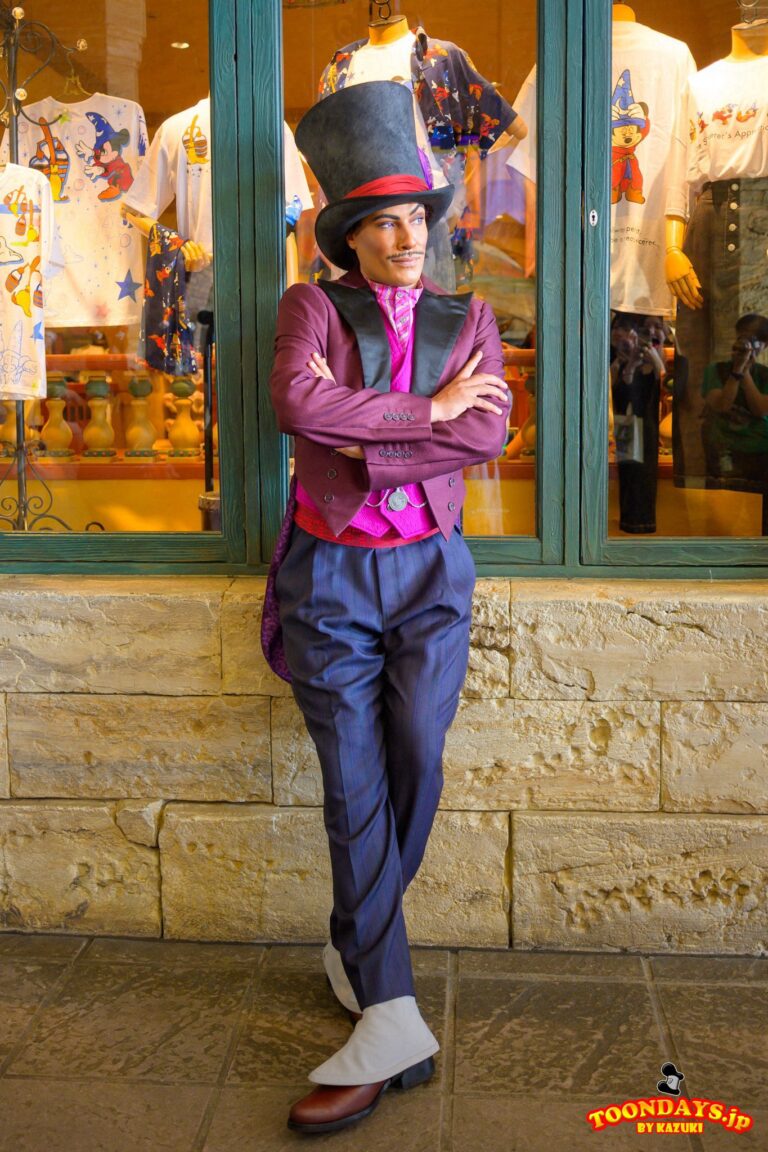 ニュールックのドクター・ファシリエ