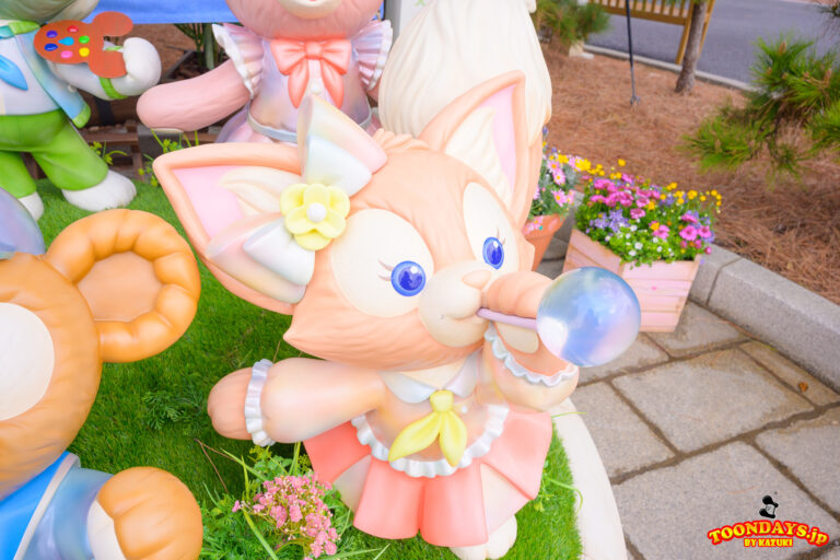 リーナ・ベル
