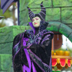 マレフィセント