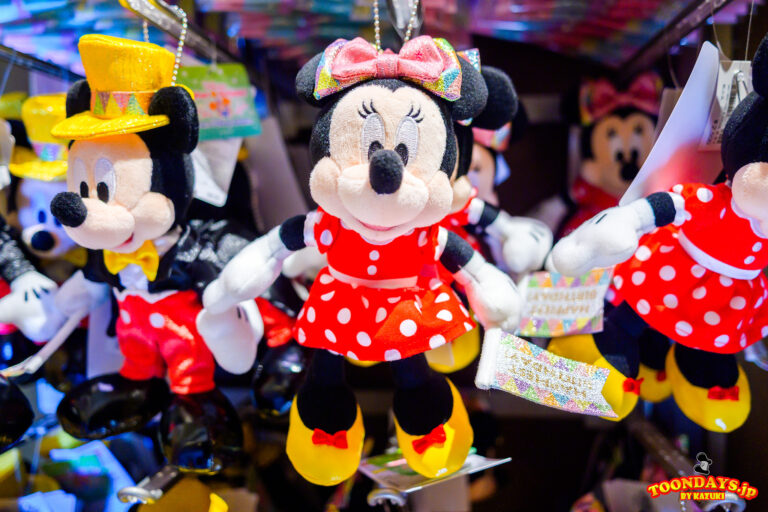 私の最高に幸せな誕生日」をお祝い！東京ディズニーリゾート『マイ