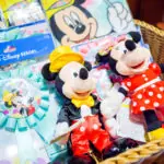 TDR マイ・ハピエスト・バースデー グッズ