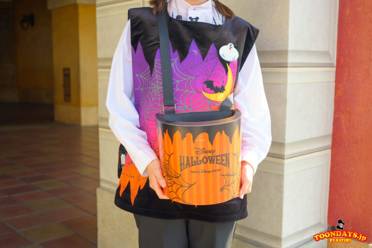 TDS-ディズニー・ハロウィーン-2025-キャンディ