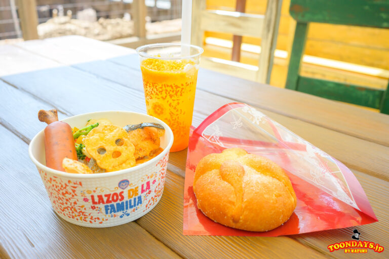 ユカタン・ベースキャンプ・グリルのスペシャルセット1