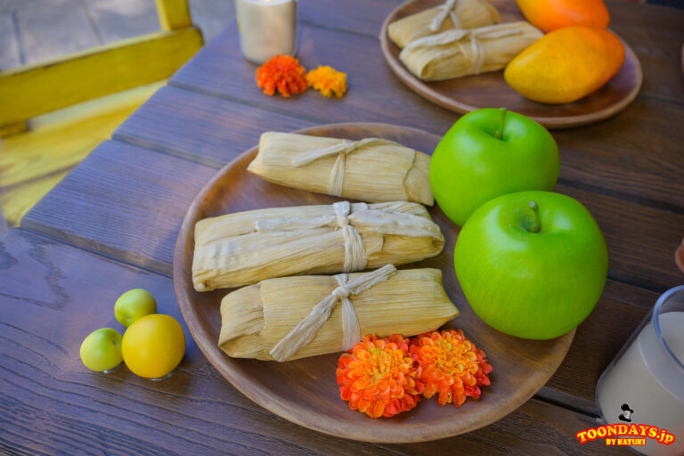 TDS ディズニー・ハロウィーン 2025 ラソス・デ・ラ・ファミリア12