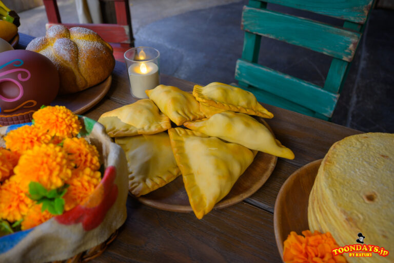 TDS ディズニー・ハロウィーン 2025 ラソス・デ・ラ・ファミリア16