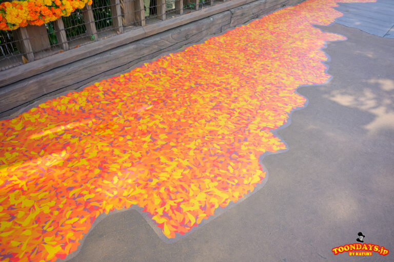 TDS ディズニー・ハロウィーン 2025 ラソス・デ・ラ・ファミリア25