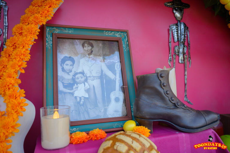 ちぎられたヘクターの顔写真