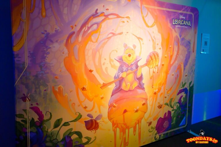 ディズニーロルカナ × 星空夏祭り ~星々の輝き~ 2025