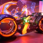 ライトサイクル
